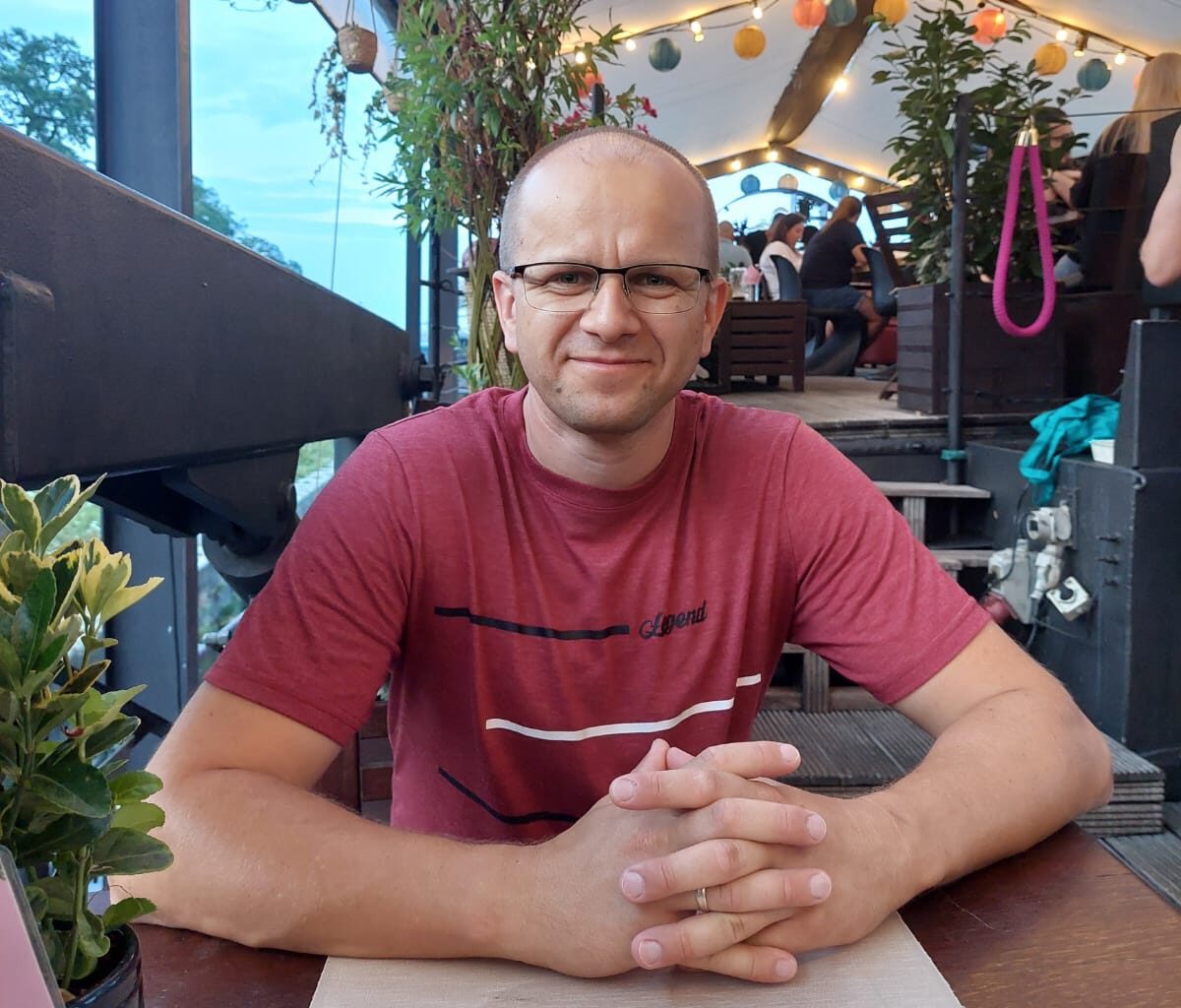 Karnel Ivisić - MK Marketing